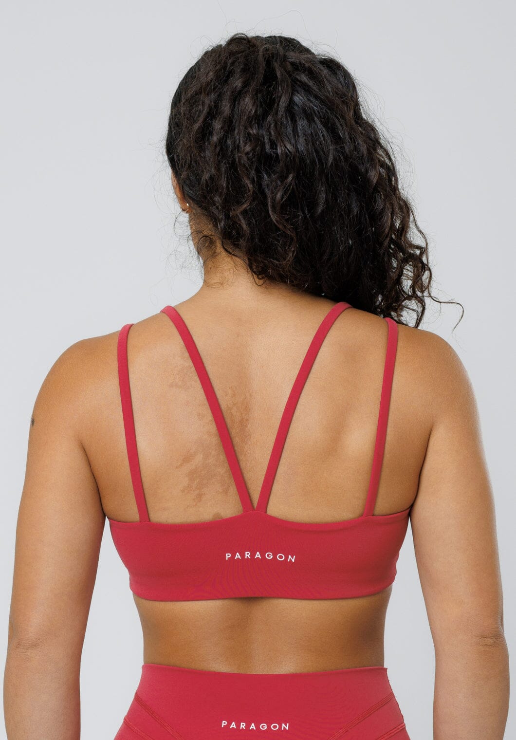 RecStretch™ Radiate Bra Kiss Sports Bras Paragon Fitwear 