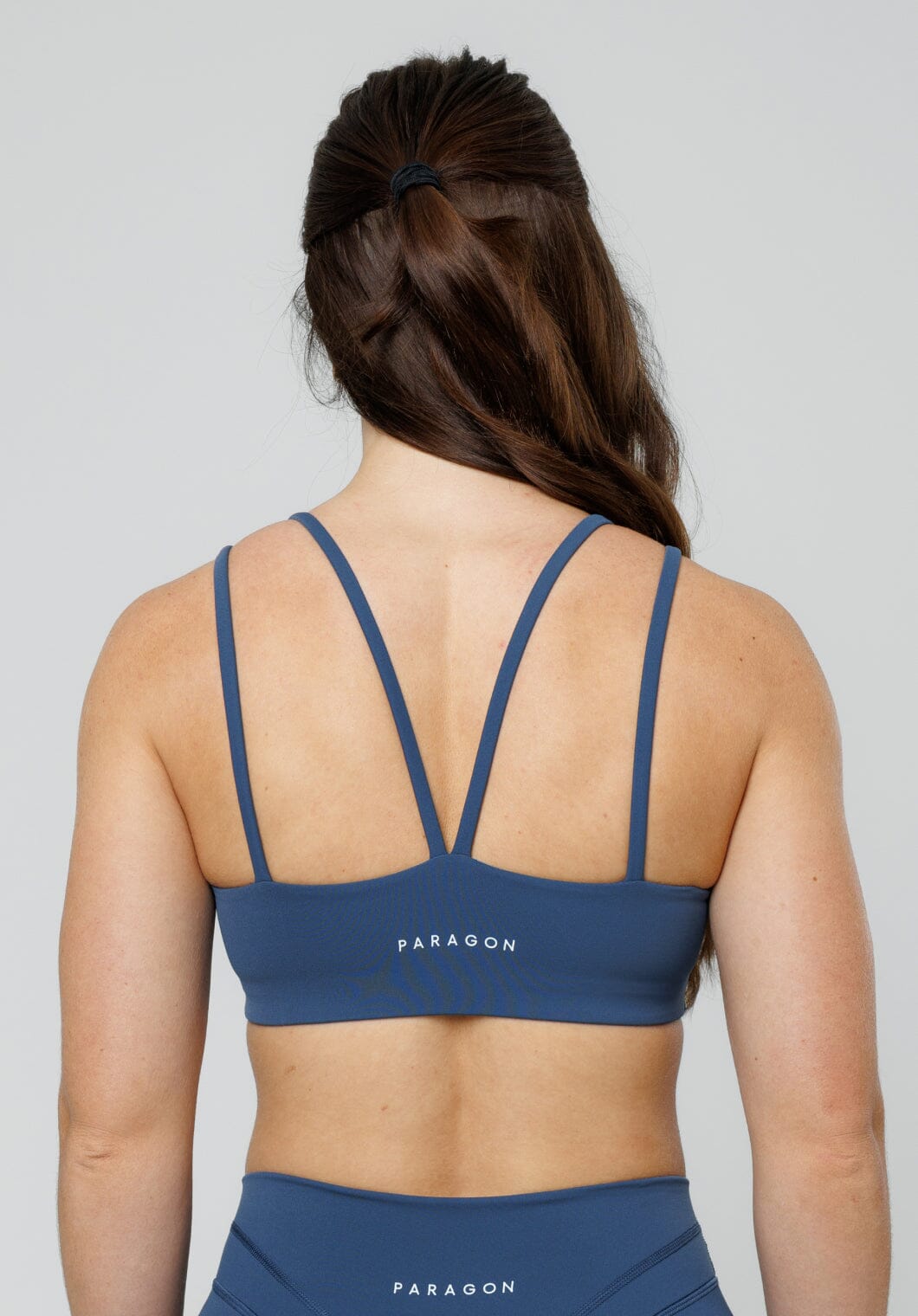 RecStretch™ Radiate Bra Suede Sports Bras Paragon Fitwear 