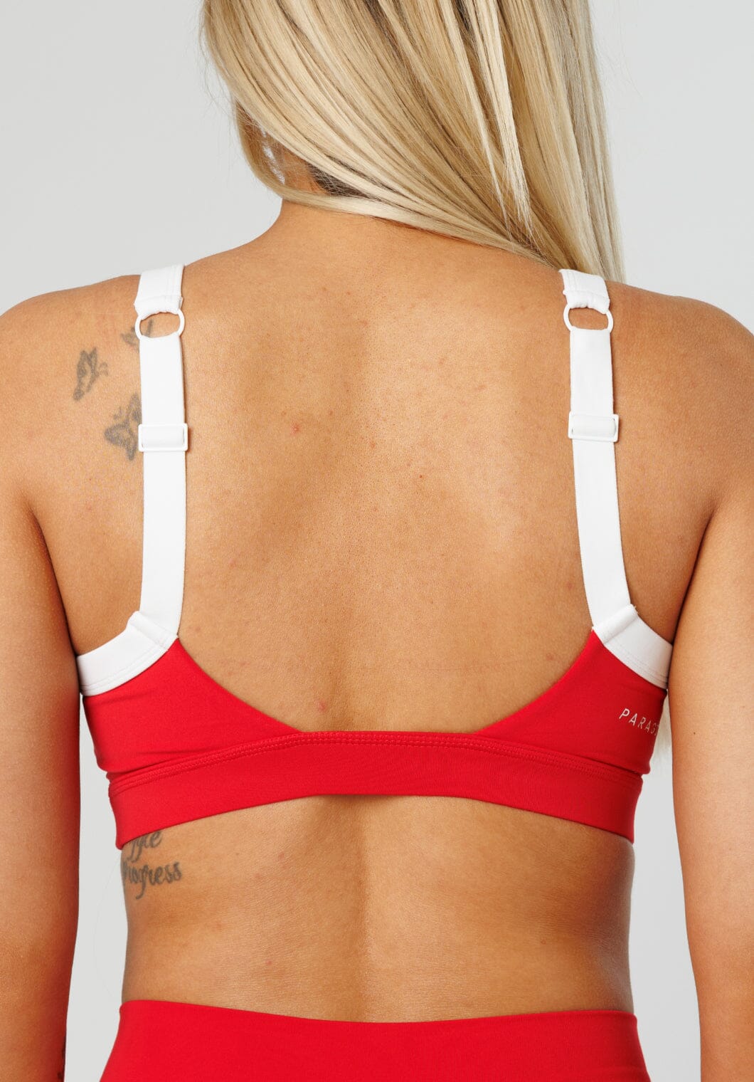 Reluna™ Gemini Sports Bra Siren Sports Bras Paragon Fitwear 