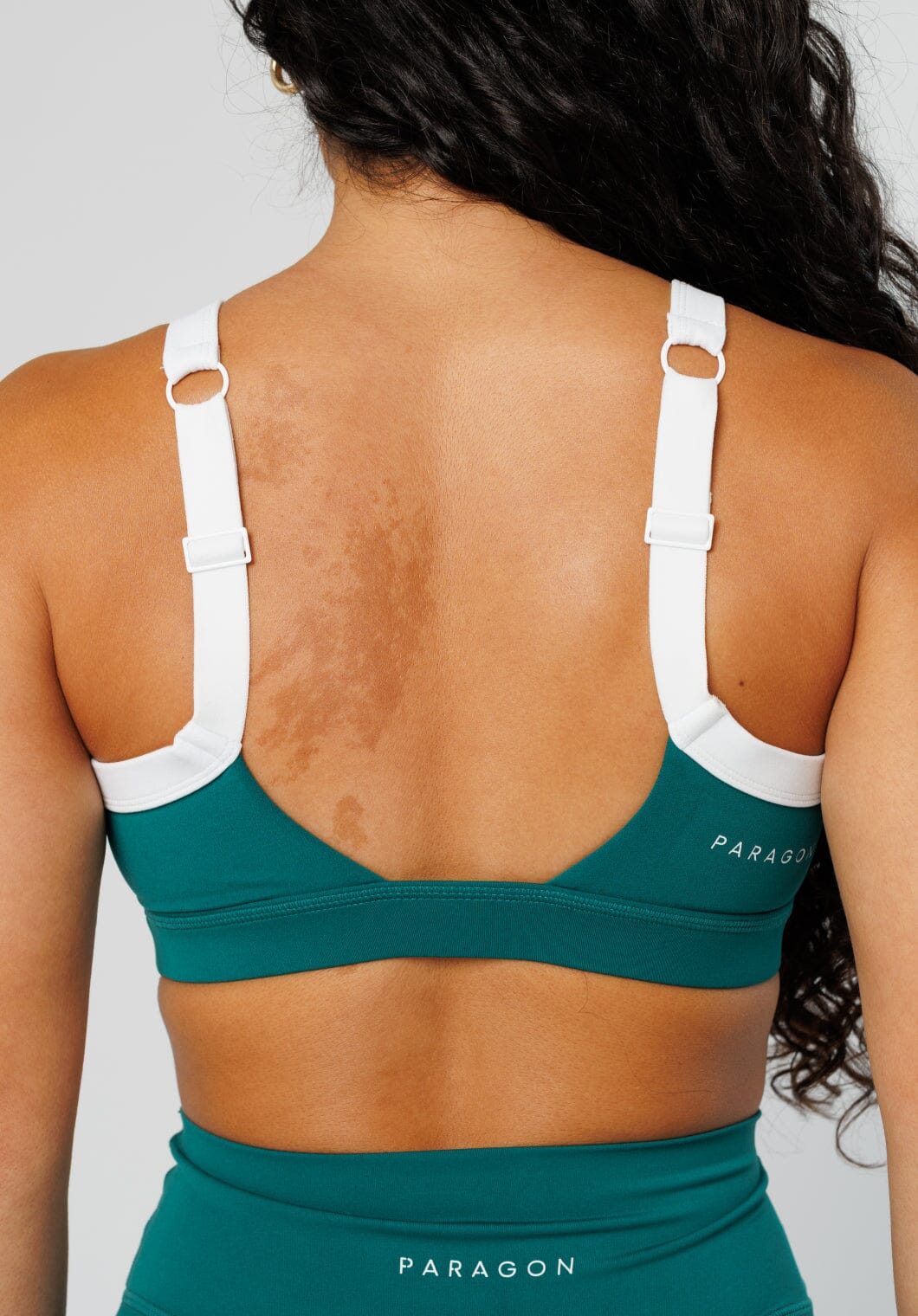 Reluna™ Gemini Sports Bra Riviera Sports Bras Paragon Fitwear 