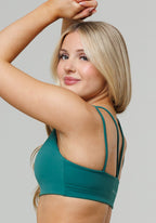 RecStretch Radiate Bra Cyber Sports Bras Paragon Fitwear 