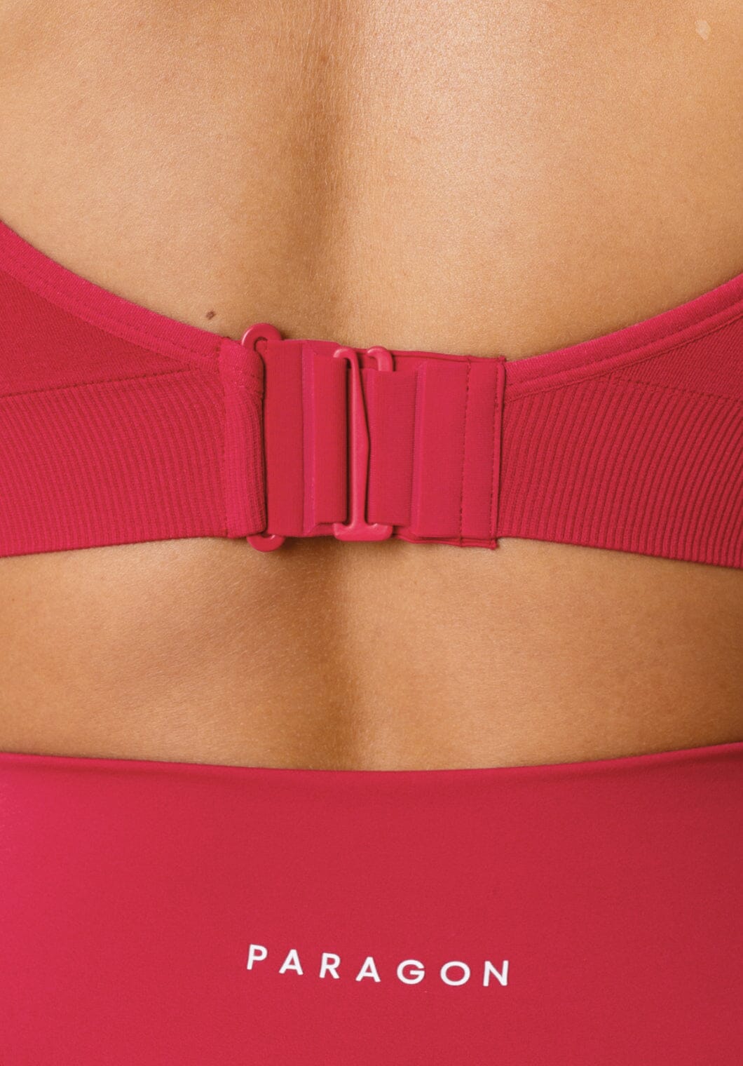 CurveFlex™ Bend SculptSupport™ Sports Bra Kiss Sports Bras Paragon Fitwear 