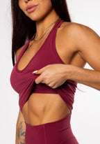 Reluna™ Max Out Brami Thirst Trap Sports Bras Paragon Fitwear 