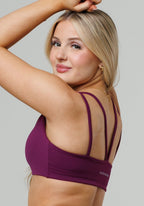 RecStretch Radiate Bra Potion Sports Bras Paragon Fitwear 