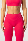 Recstretch™ Icon Sculptseam® Plus Legging Flirt Leggings/Joggers Paragon Fitwear 