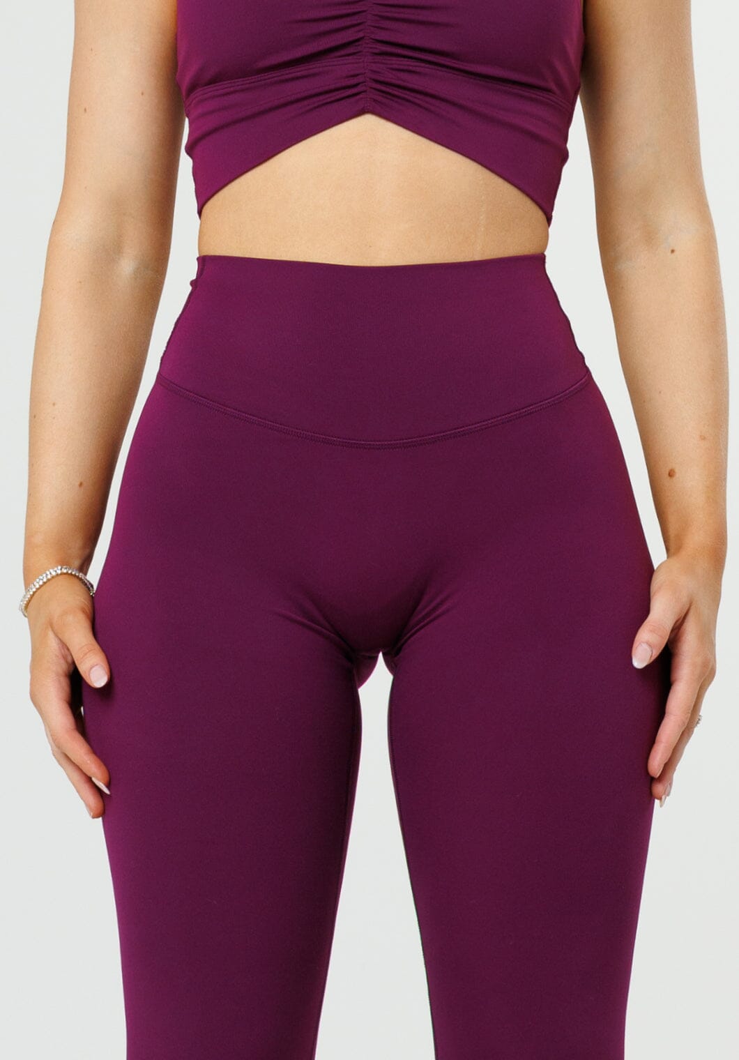 Reluna Original Sculptseam® Plus Legging Potion Leggings/Joggers Paragon Fitwear 