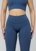 RecStretch Original Sculptseam® Plus Legging Suede Leggings/Joggers Paragon Fitwear 