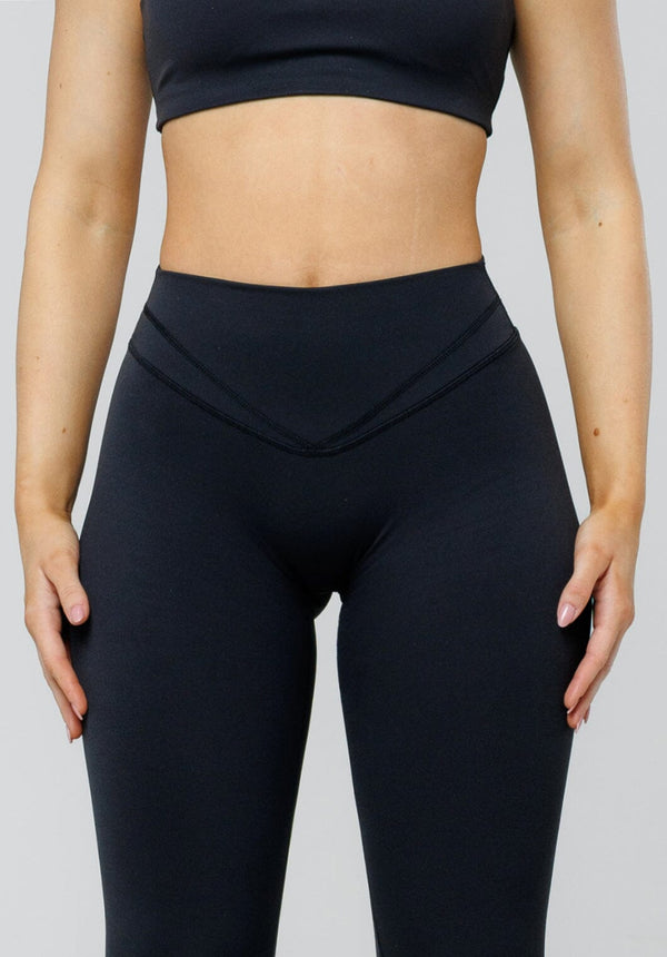 RecStretch™ Icon Sculptseam® Plus Legging - Paragon Fitwear