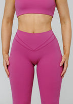 RecStretch™ Icon Sculptseam® Plus Legging Ribbon Leggings/Joggers Paragon Fitwear 