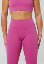 RecStretch Original Sculptseam® Plus Legging Ribbon Leggings/Joggers Paragon Fitwear 