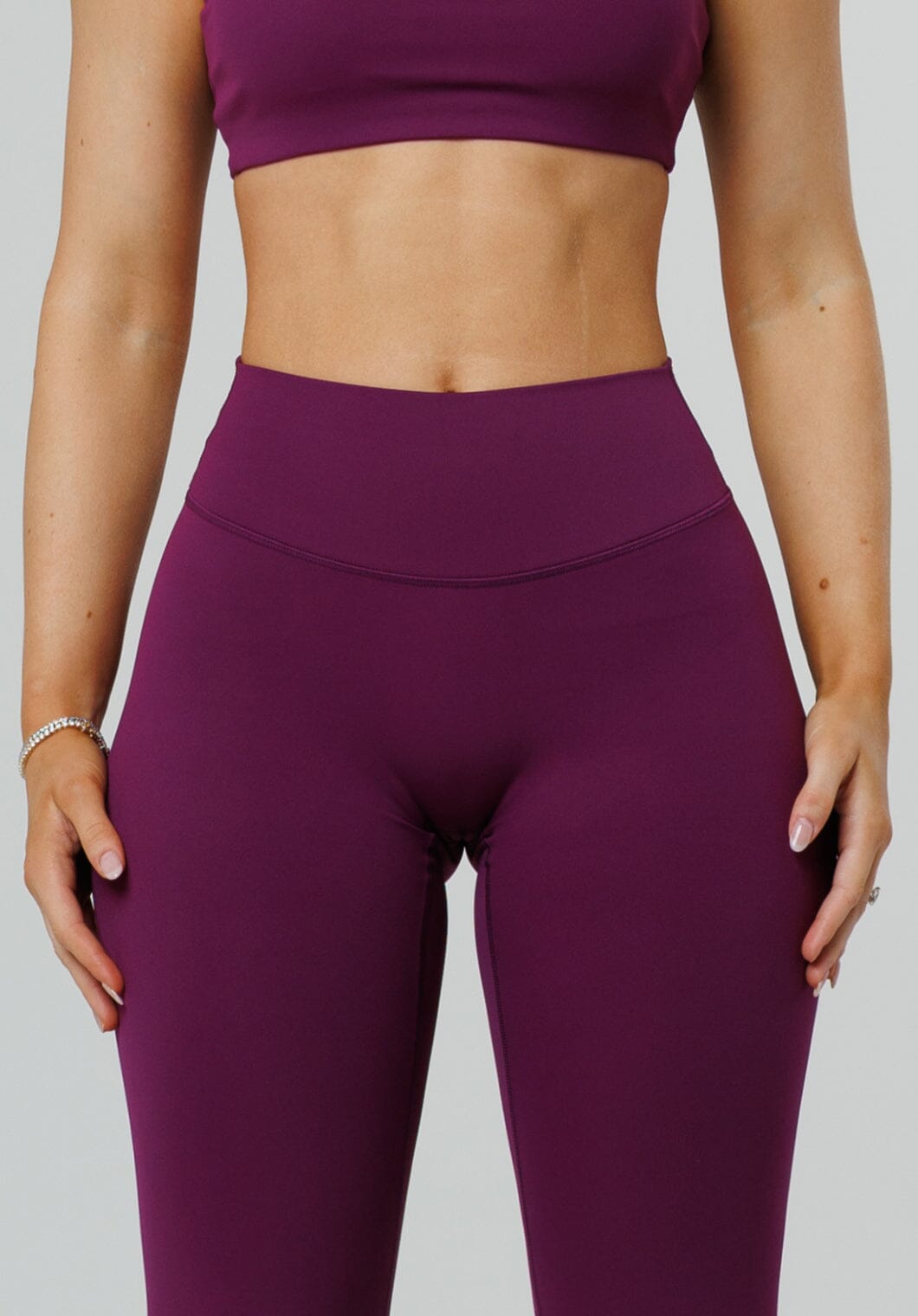 RecStretch Original Sculptseam® Plus Legging - Paragon Fitwear