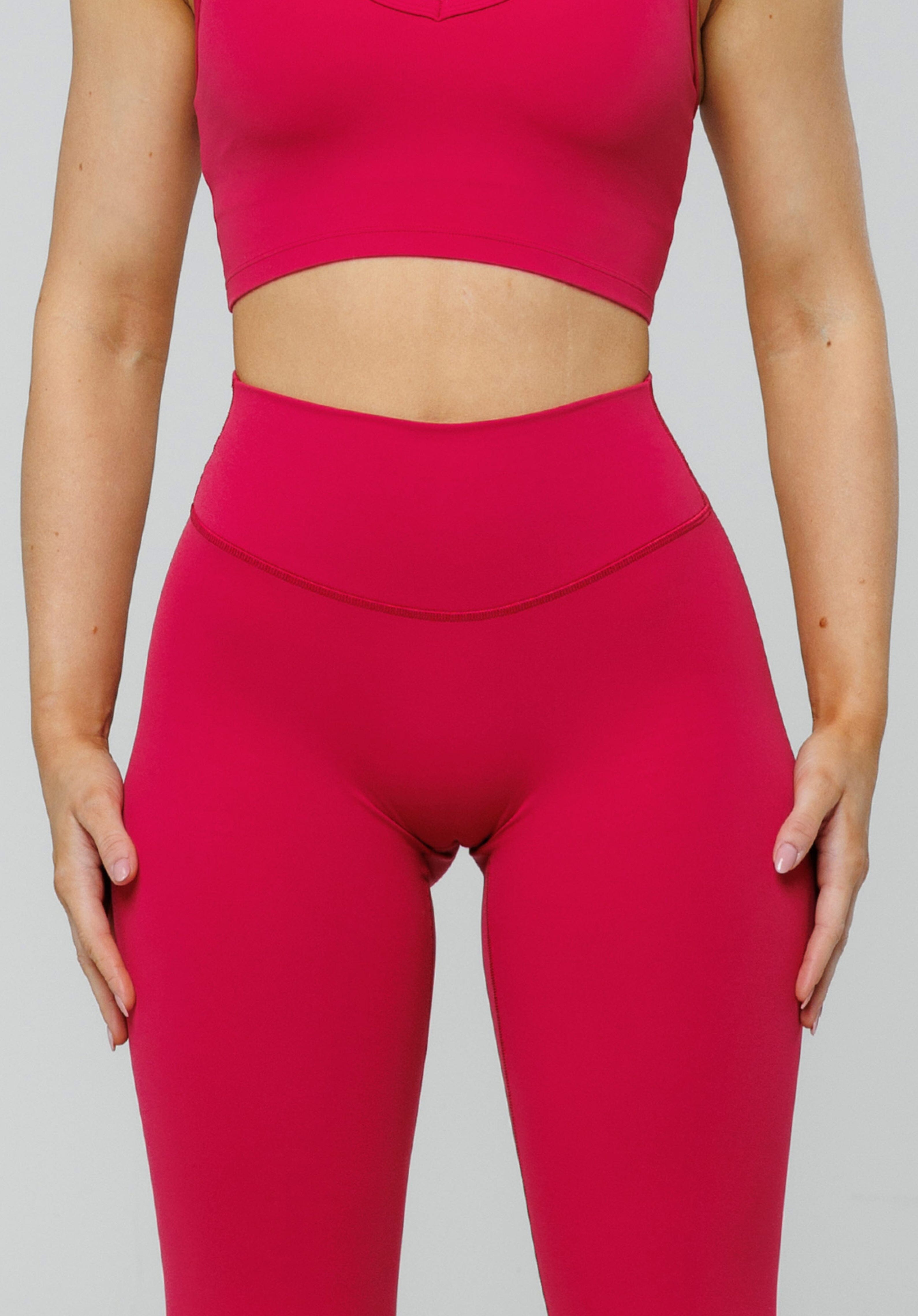 RecStretch Original Sculptseam® Plus Legging - Paragon Fitwear