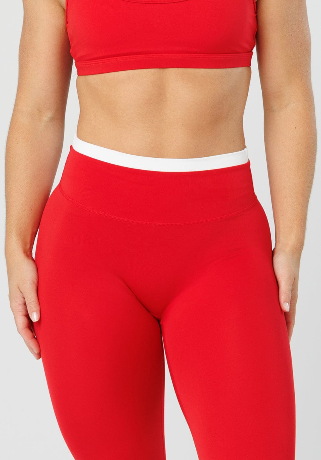 Reluna Double-Layer Sculptseam® Plus Legging Siren Leggings/Joggers Paragon Fitwear 