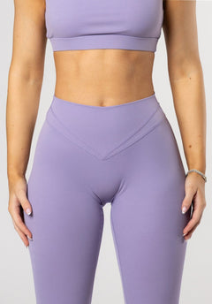 RecStretch™ Icon Sculptseam® Plus Legging - Paragon Fitwear