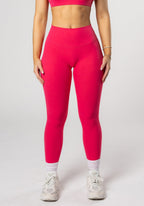 RecStretch Original Sculptseam® Plus Legging Flirt Leggings/Joggers Paragon Fitwear 