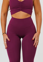 Reluna Original Sculptseam® Legging Potion Leggings/Joggers Paragon Fitwear 