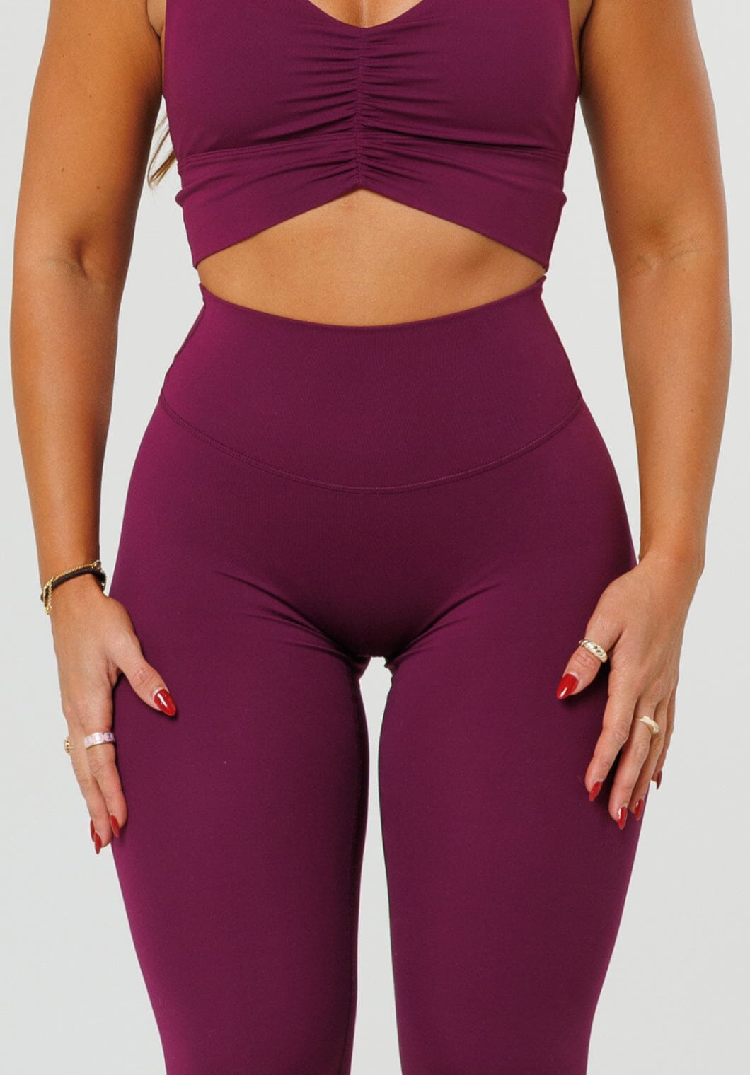 Reluna Original Sculptseam® Legging Potion Leggings/Joggers Paragon Fitwear 