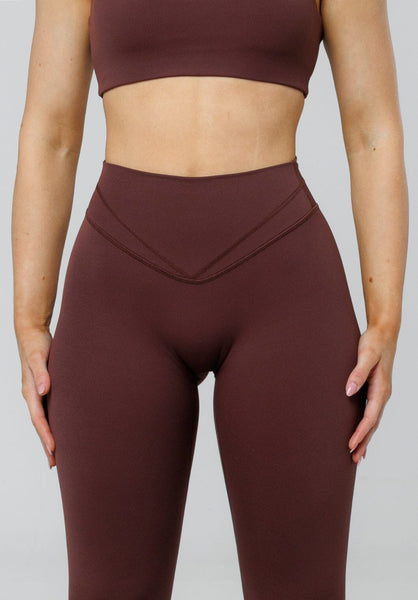 Recstretch™ Icon Sculptseam® Plus Legging - Paragon Fitwear