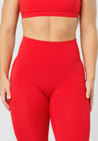 Reluna Original Sculptseam® Plus Legging Siren Leggings/Joggers Paragon Fitwear 