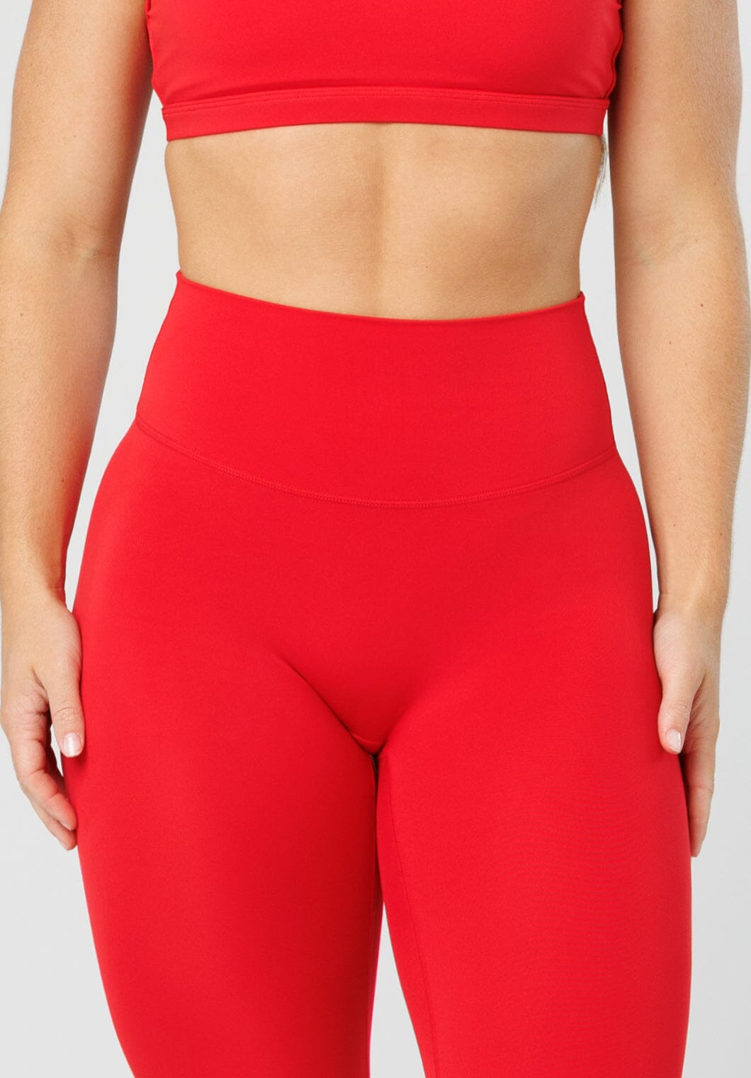 Reluna Original Sculptseam® Plus Legging Siren Leggings/Joggers Paragon Fitwear 