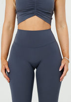 Reluna Original Sculptseam® Plus Legging Charcoal Leggings/Joggers Paragon Fitwear 