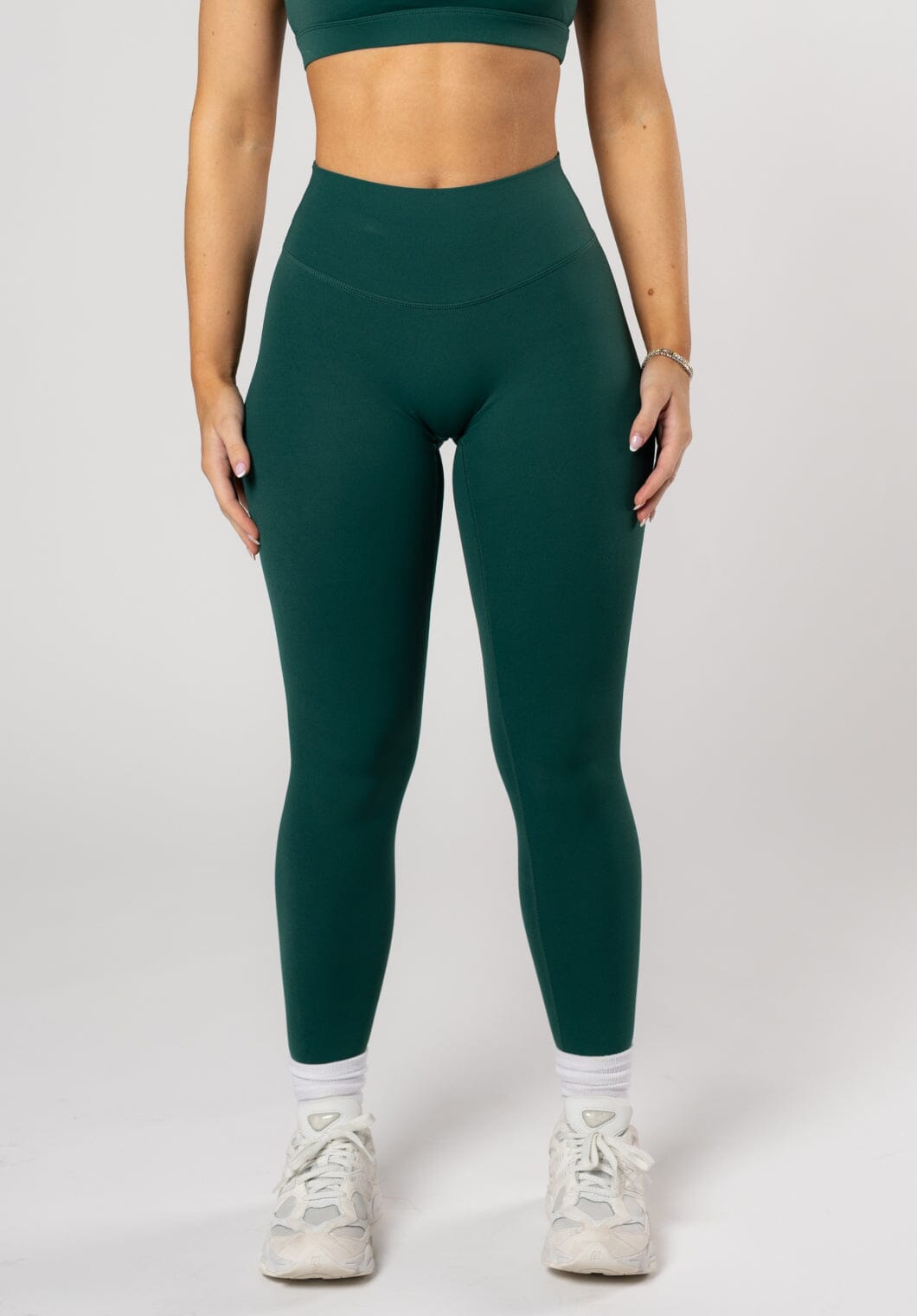 RecStretch Original Sculptseam® Plus Legging Champion Leggings/Joggers Paragon Fitwear 