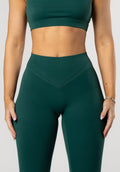 Recstretch™ Icon Sculptseam® Plus Legging Champion Leggings/Joggers Paragon Fitwear 