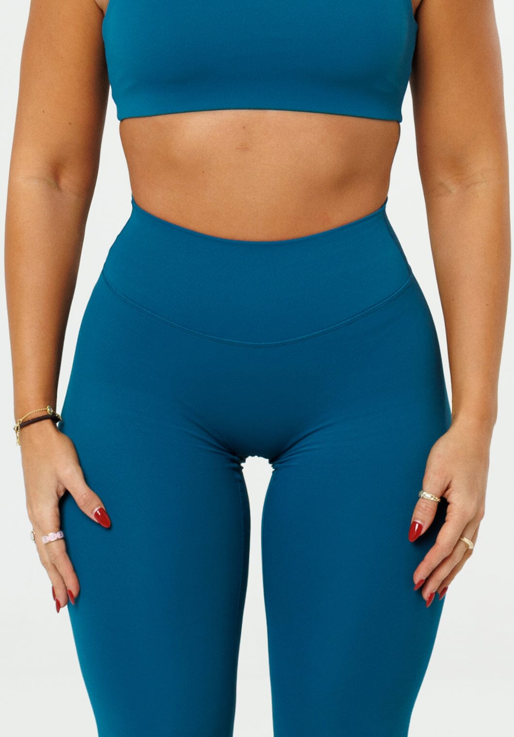 RecStretch™ Original Sculptseam® Legging Jewel Leggings/Joggers Paragon Fitwear 