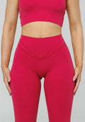 RecStretch™ Icon Sculptseam® Plus Legging Kiss Leggings/Joggers Paragon Fitwear 