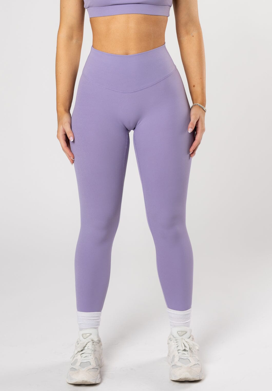 RecStretch Original Sculptseam® Plus Legging - Paragon Fitwear