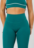 Reluna Original Sculptseam® Plus Legging Riviera Leggings/Joggers Paragon Fitwear 