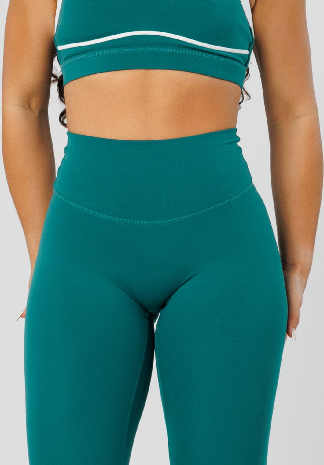 Reluna Original Sculptseam® Plus Legging Riviera Leggings/Joggers Paragon Fitwear 