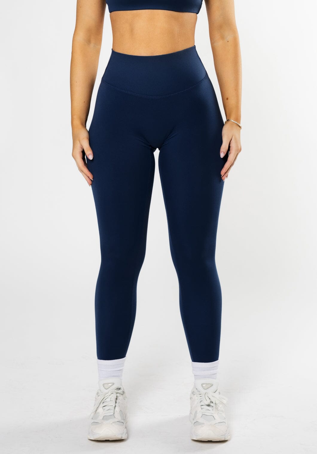 RecStretch Original Sculptseam® Plus Legging Varsity Leggings/Joggers Paragon Fitwear 