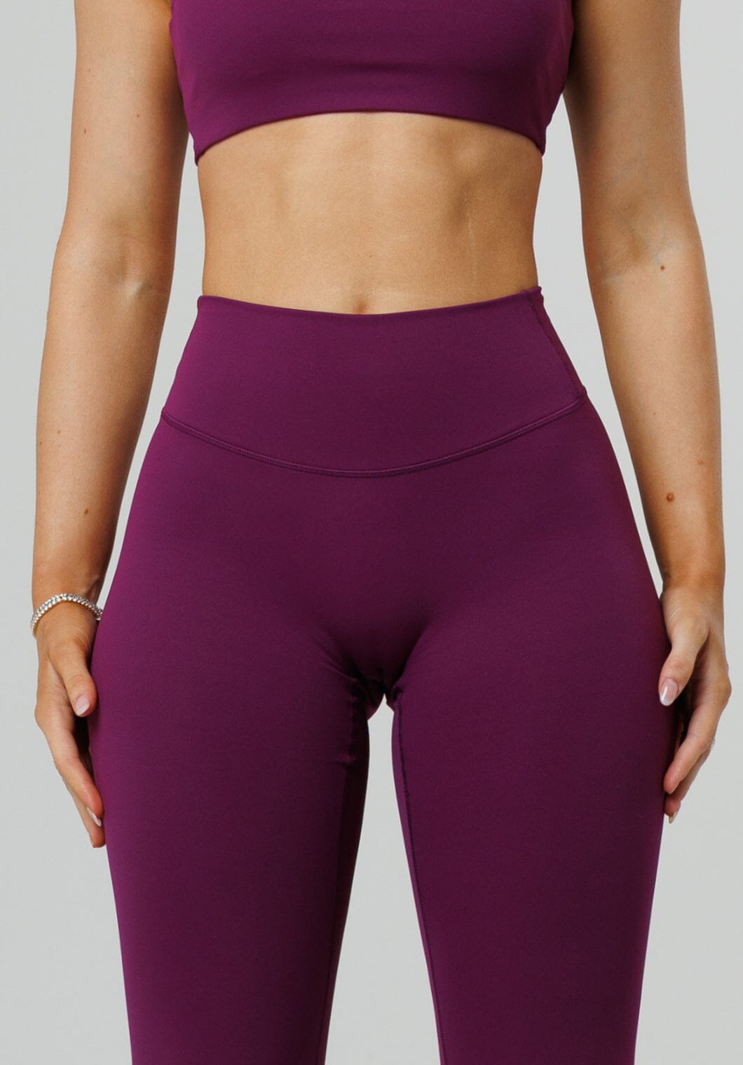 RecStretch™ Original Sculptseam® Legging Potion Leggings/Joggers Paragon Fitwear 