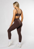 Reluna Original Sculptseam® Legging Teddy Leggings/Joggers Paragon Fitwear 