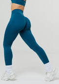 RecStretch Original Sculptseam® Plus Legging Jewel Leggings/Joggers Paragon Fitwear 