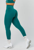 Reluna Original Sculptseam® Plus Legging Riviera Leggings/Joggers Paragon Fitwear 