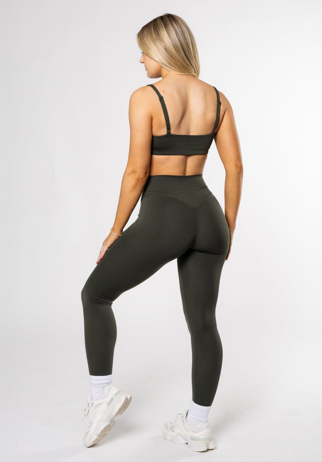 Reluna Original Sculptseam® Legging Cocktail Hour Leggings/Joggers Paragon Fitwear 