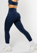 RecStretch Original Sculptseam® Plus Legging Varsity Leggings/Joggers Paragon Fitwear 