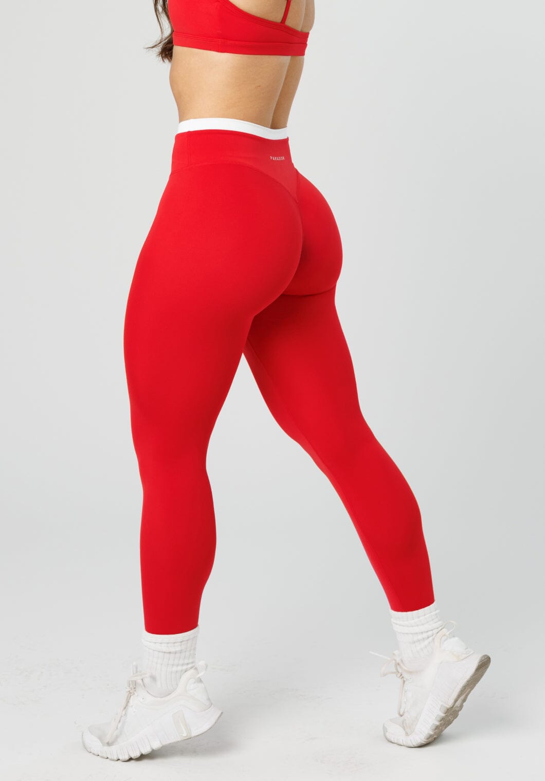 Reluna Double-Layer Sculptseam® Plus Legging Siren Leggings/Joggers Paragon Fitwear 