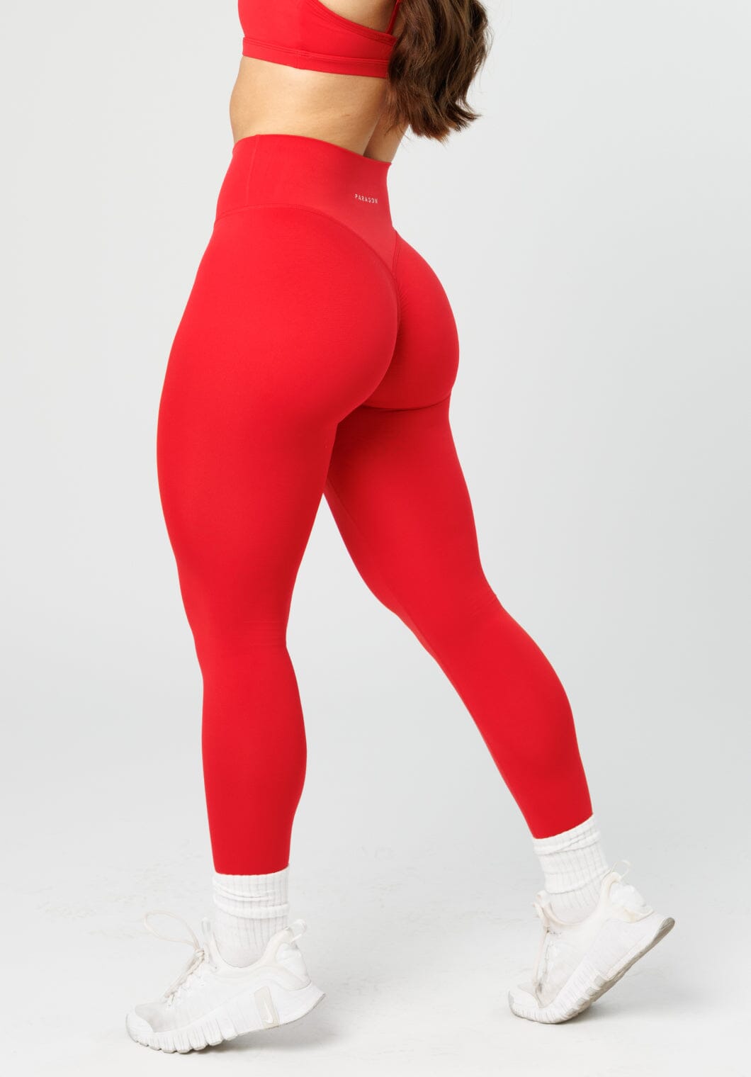Reluna Original Sculptseam® Plus Legging Siren Leggings/Joggers Paragon Fitwear 