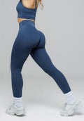 RecStretch Original Sculptseam® Plus Legging Suede Leggings/Joggers Paragon Fitwear 