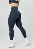 Reluna Original Sculptseam® Plus Legging Dark Night Leggings/Joggers Paragon Fitwear 