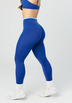 Reluna Double-Layer Sculptseam® Plus Legging Calypso Leggings/Joggers Paragon Fitwear 