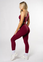 Reluna™ Icon Sculptseam® Plus Legging Thirst Trap Leggings/Joggers Paragon Fitwear 