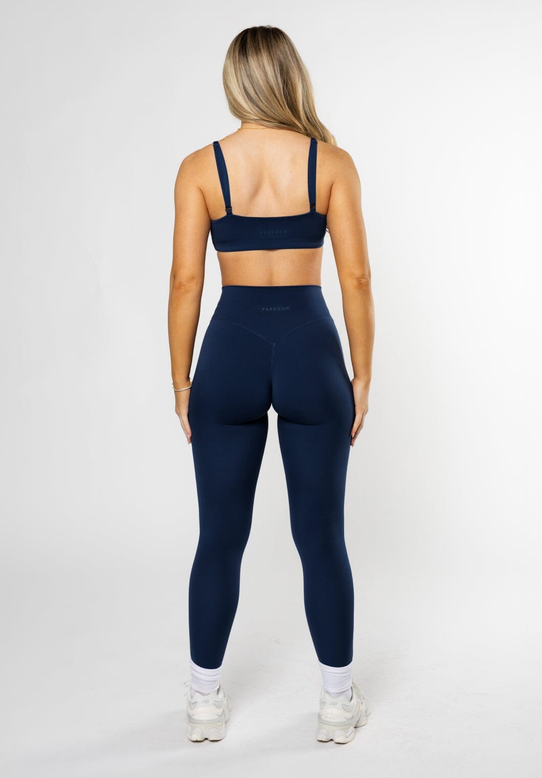 RecStretch Original Sculptseam® Plus Legging Varsity Leggings/Joggers Paragon Fitwear 