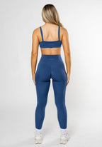Reluna Original Sculptseam® Legging True Blue Leggings/Joggers Paragon Fitwear 