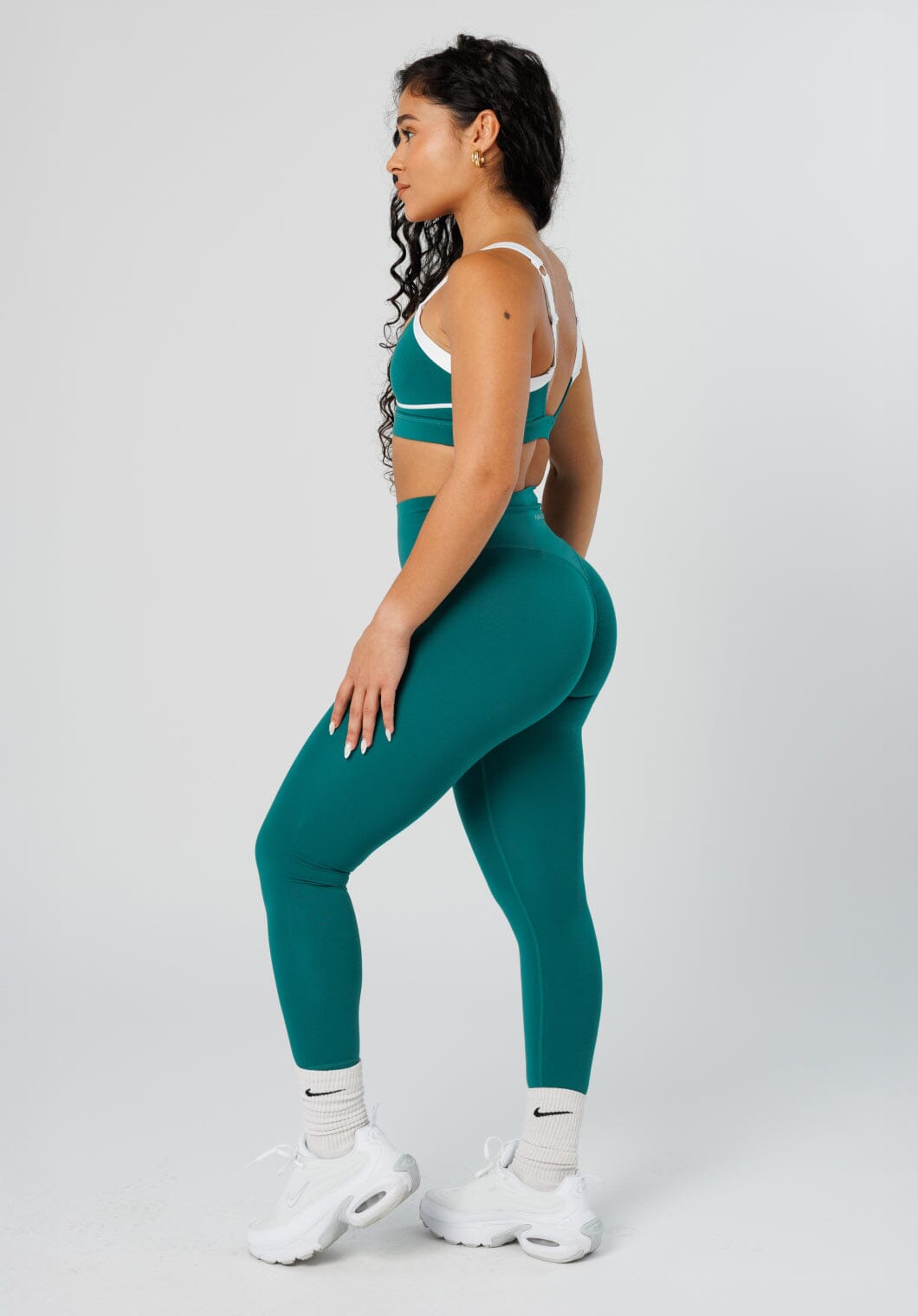 Reluna Original Sculptseam® Plus Legging Riviera Leggings/Joggers Paragon Fitwear 