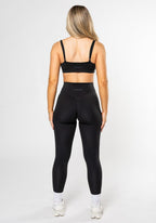 Reluna™ Original Sculptseam® Legging Black Leggings/Joggers Paragon Fitwear 