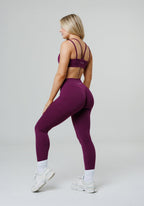 RecStretch Original Sculptseam® Plus Legging Potion Leggings/Joggers Paragon Fitwear 